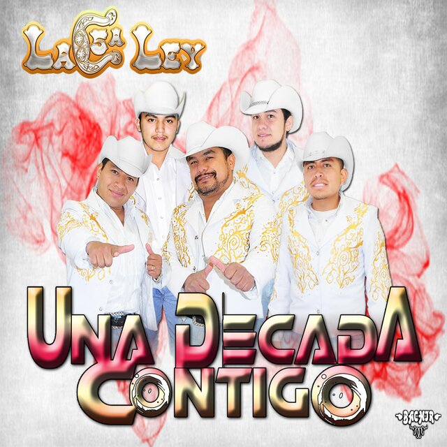 Una Decada Contigo