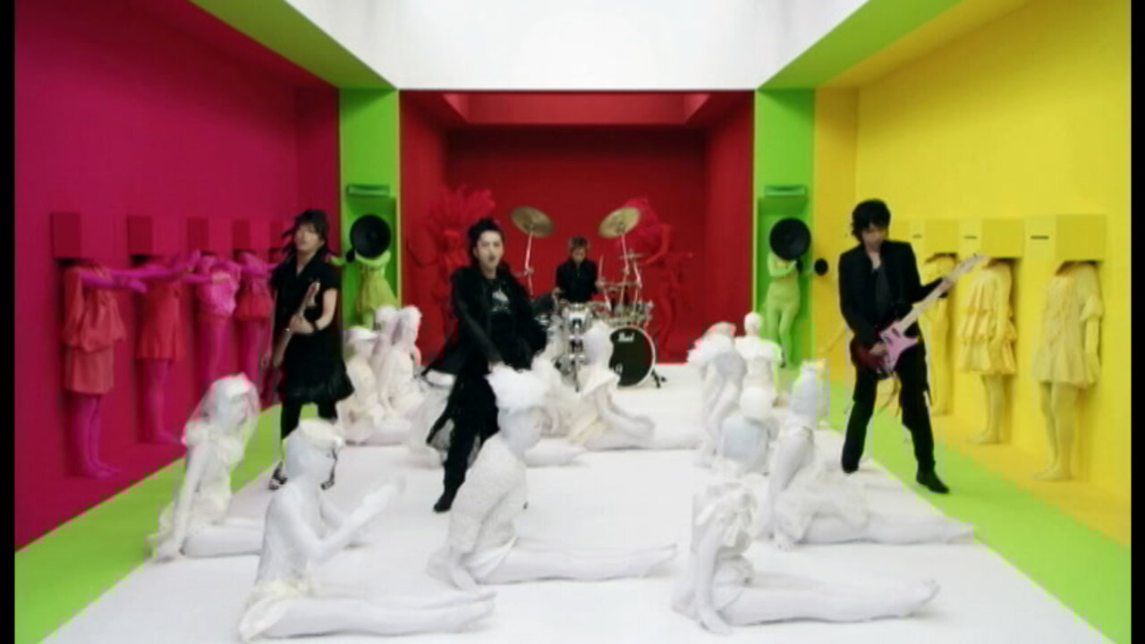 SEVENTH HEAVEN
