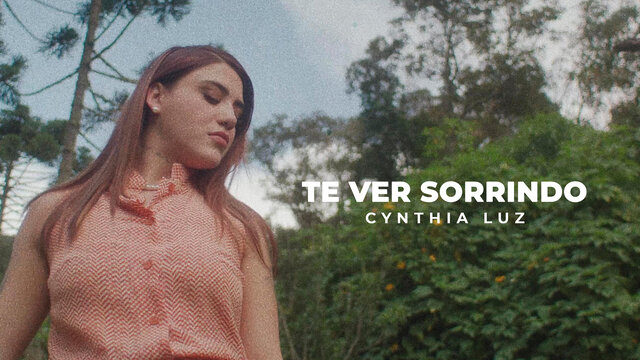 Te Ver Sorrindo (Clipe Oficial)