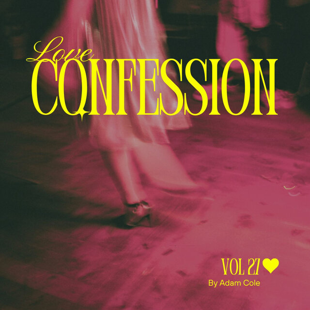 Love Confession