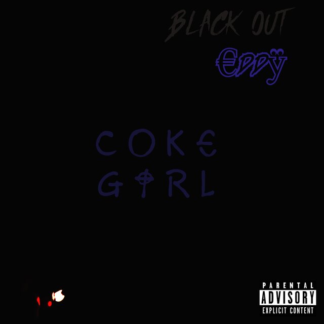 Coke Girl