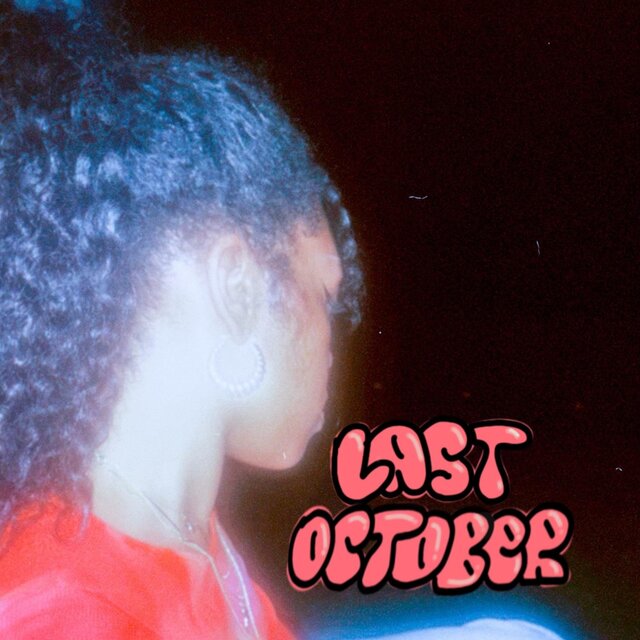 last october