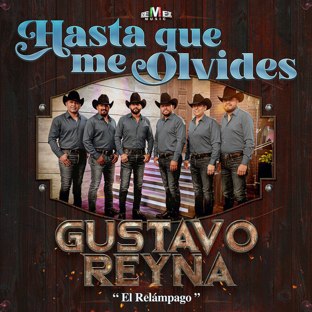 Hasta Que Me Olvides (En Vivo)