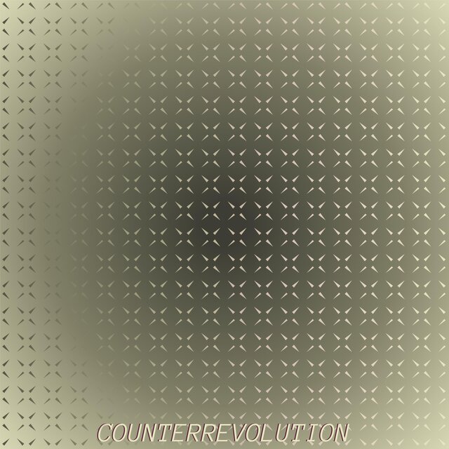 Counterrevolution