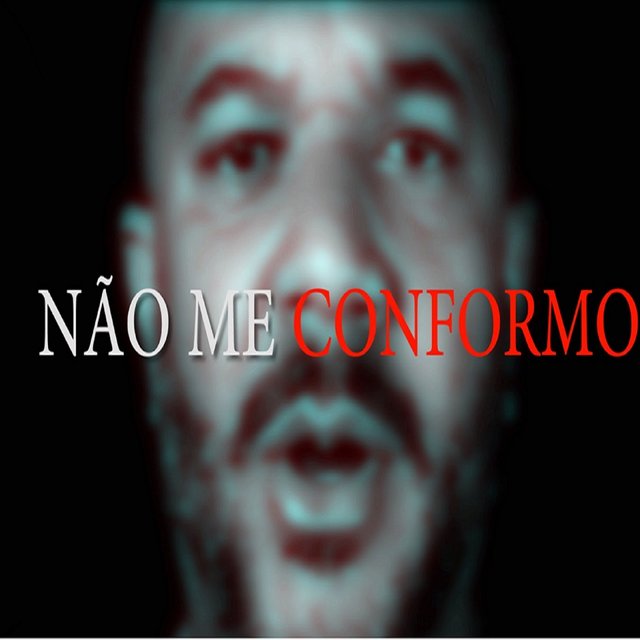 Não Me Conformo