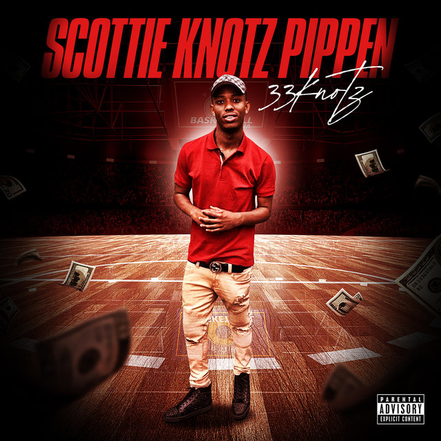 Scottie Knotz Pippen