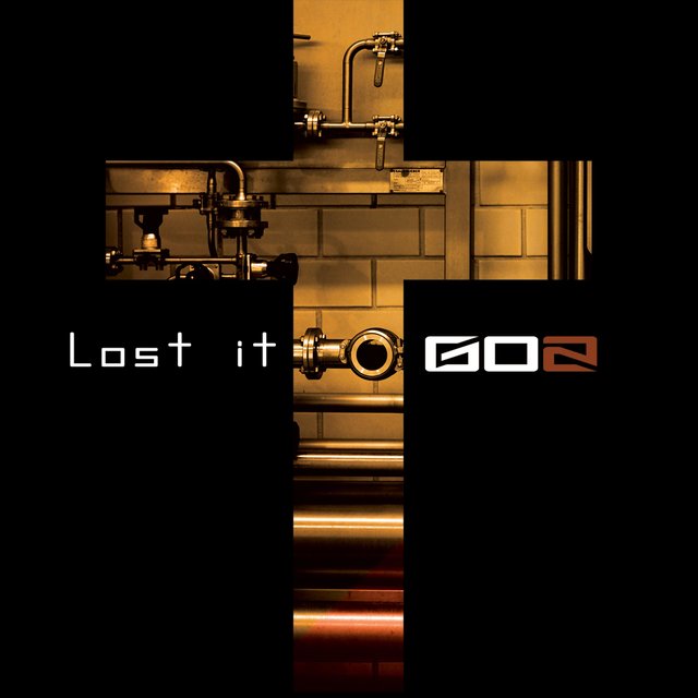 Lost It