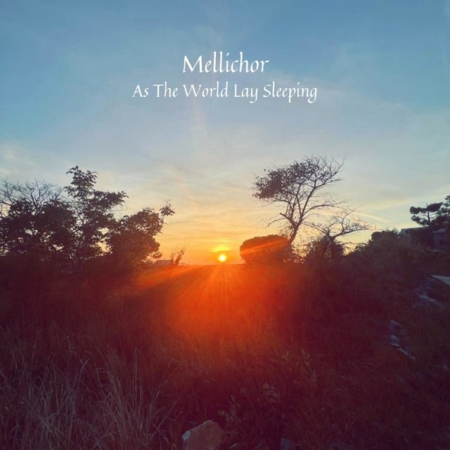 As The World Lay Sleeping