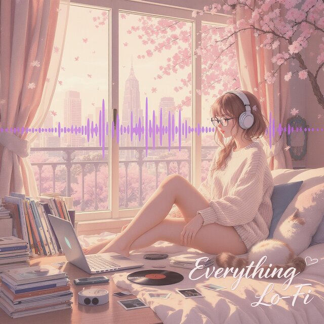 Everything LoFi