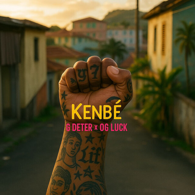 Kimbé 