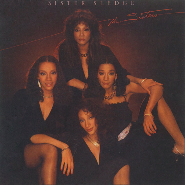 The Sisters by Sister Sledge on TIDAL