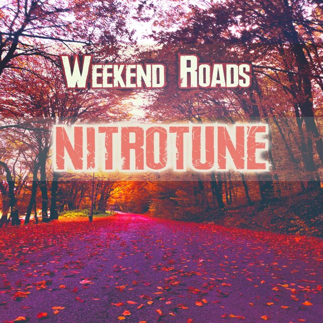 Weekend Roads