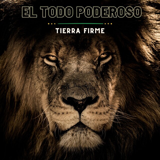 El Todo Poderoso