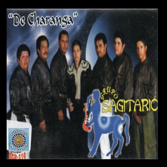De Charanga