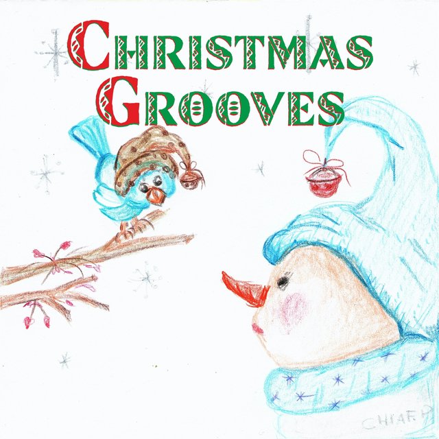 Christmas grooves
