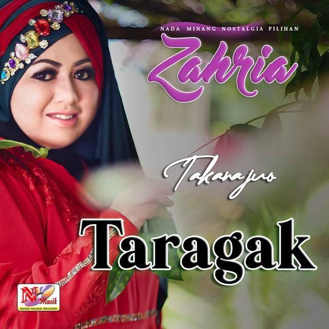 Nada Pop Nostalgia - Taragak