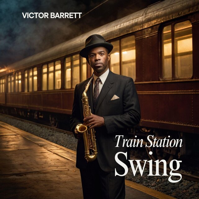 Train Station Swing