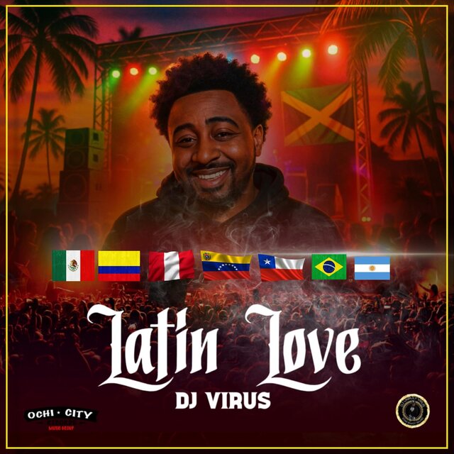 Latin Love
