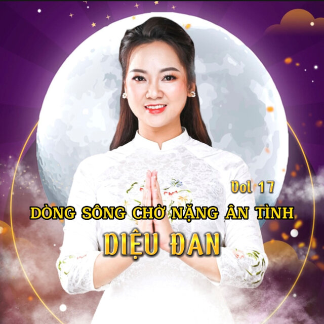 Dòng Sông Chở Nặng Ân Tình