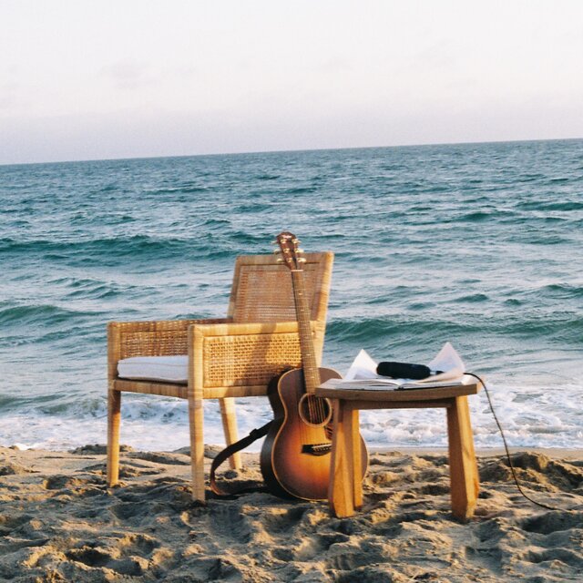WAVES WORSHIP