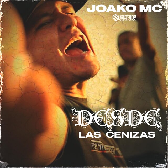 Desde Las Cenizas