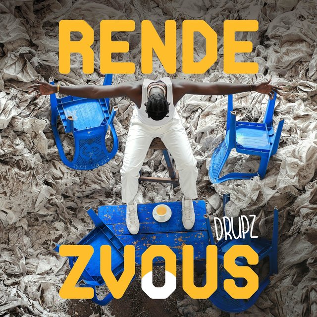Rendezvous (EP)