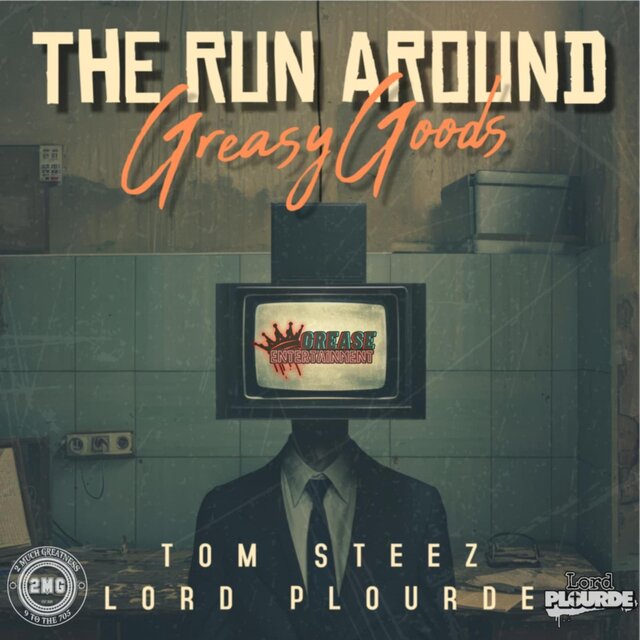 The Run Around