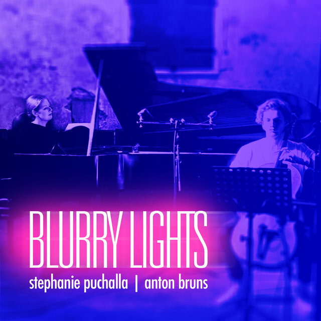 Blurry Lights
