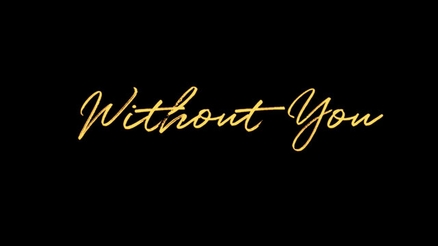 Without You