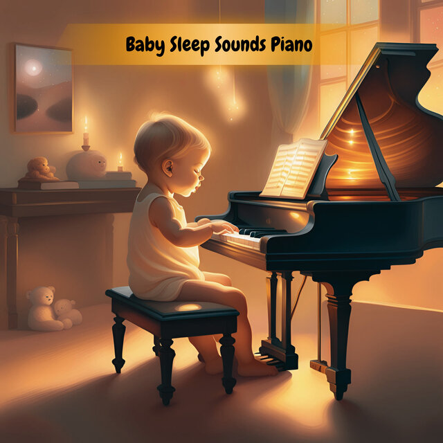 The Ultimate Baby Sleep Piano: Soothing Lullaby Classics