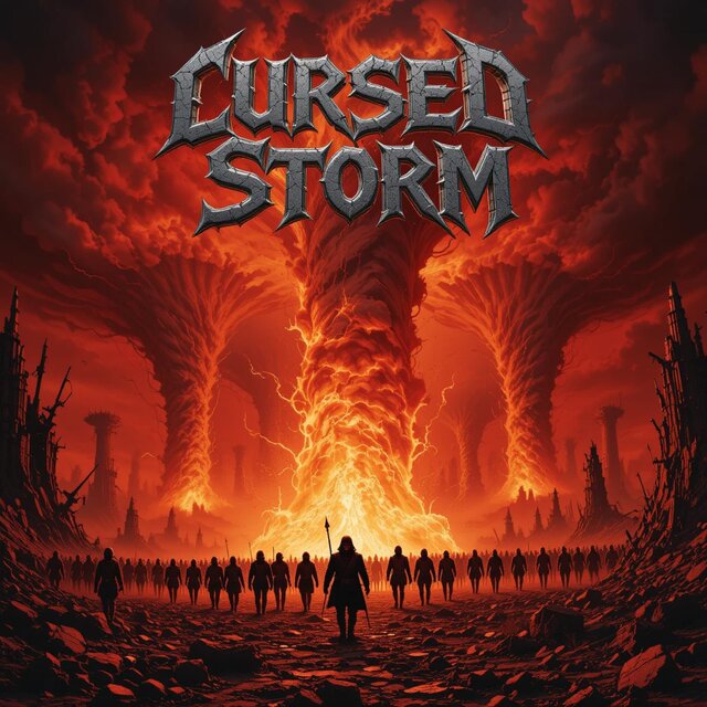 Cursed Storm