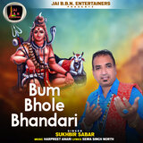 Bum Bhole Bhandari