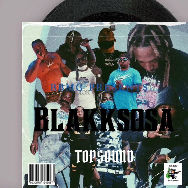 Topsound