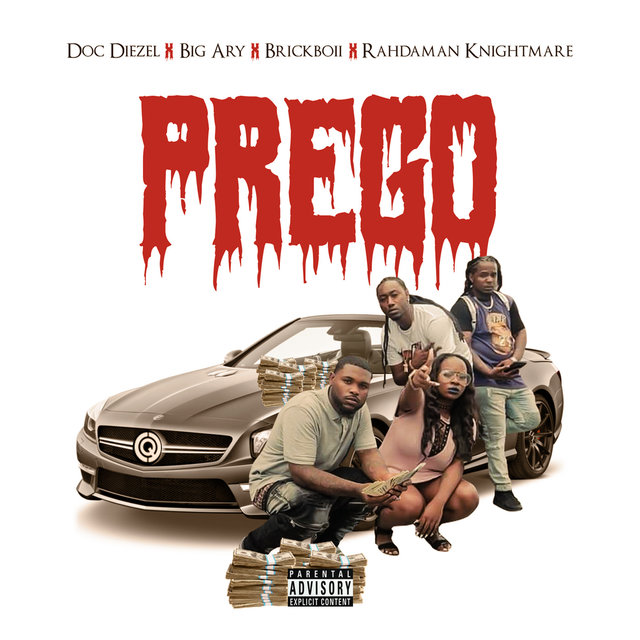 Prego