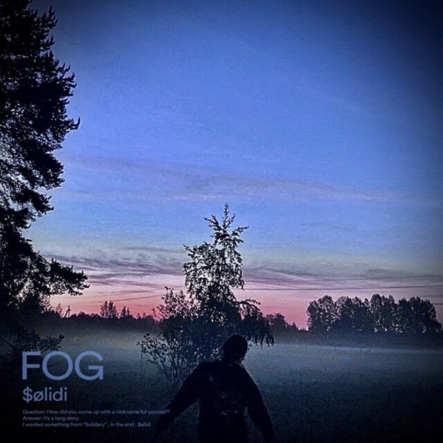 Fog