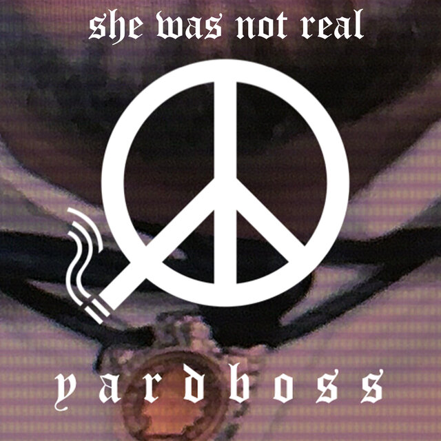 She Was Not Real