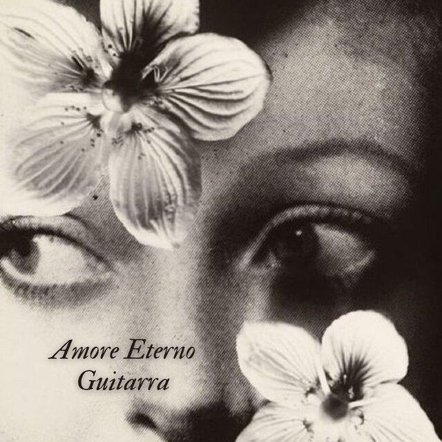 Amore Eterno Guitarra