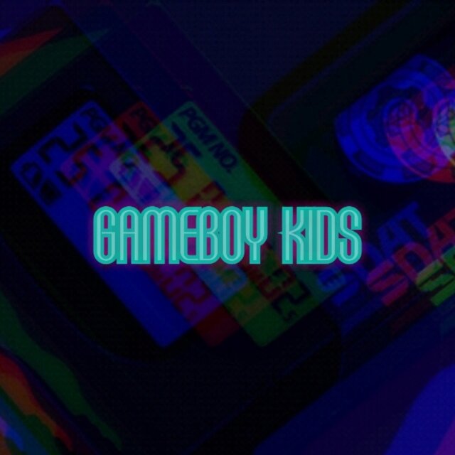 Gameboy Kids