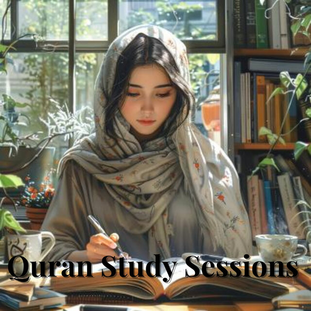 Quran Study Sessions