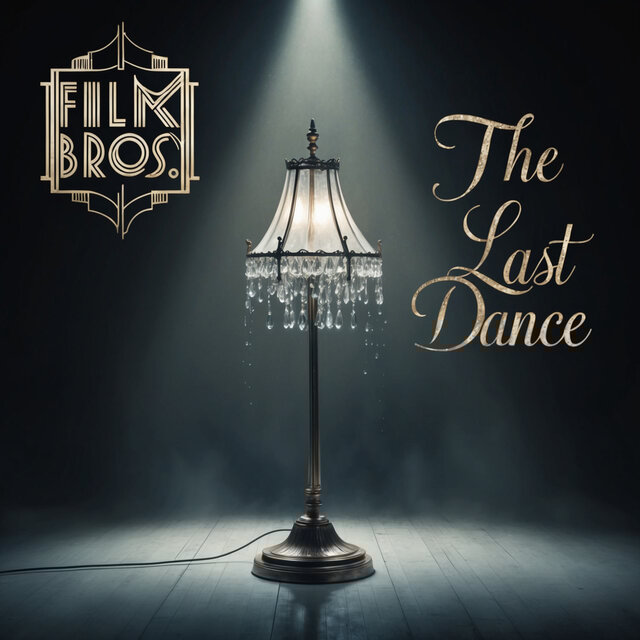 The Last Dance