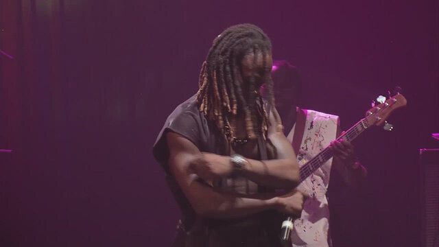 Leey - Live at IFC Yaounde (May 2022)