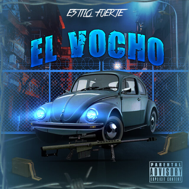 El Vocho