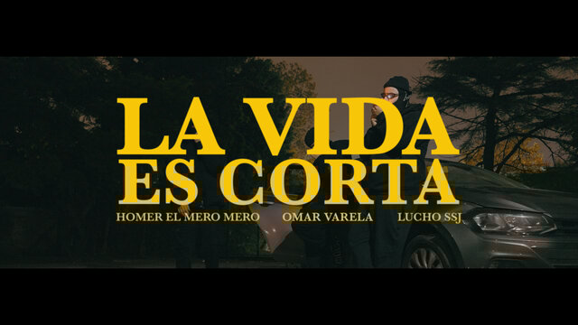 La vida es corta