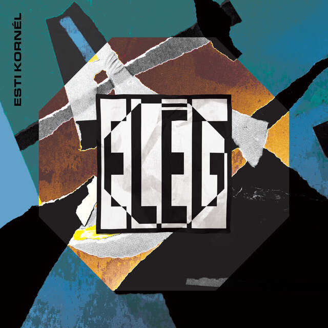 Elég