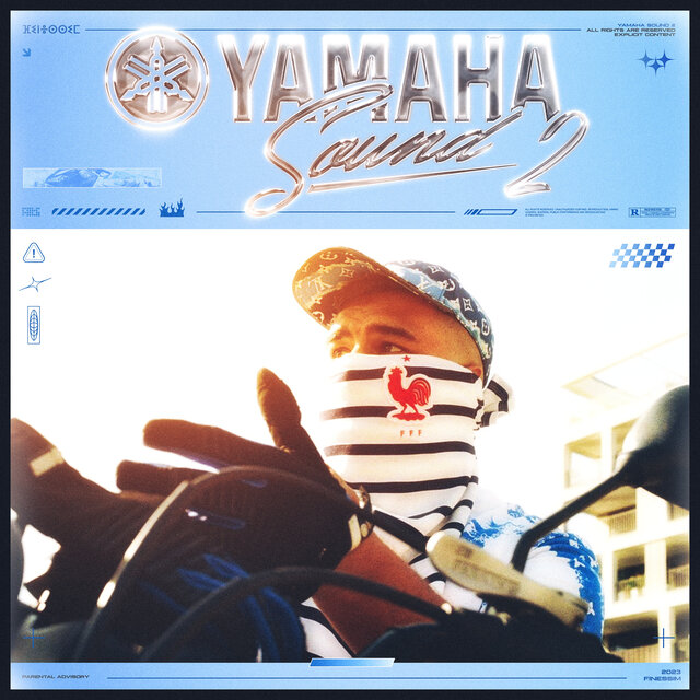 Yamaha Sound Vol.2