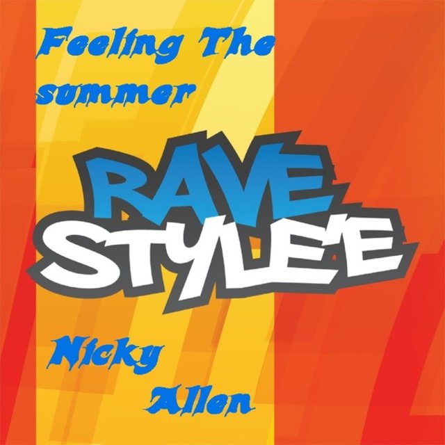 Feeling the Summer