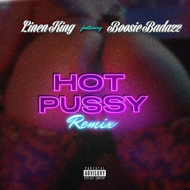 Hot Pussy (Remix)