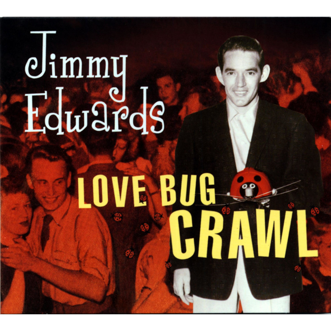 Jimmy Edwards On TIDAL jimmy-edwards-on-tidal