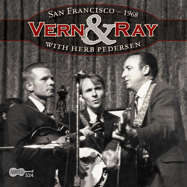 San Francisco 1968