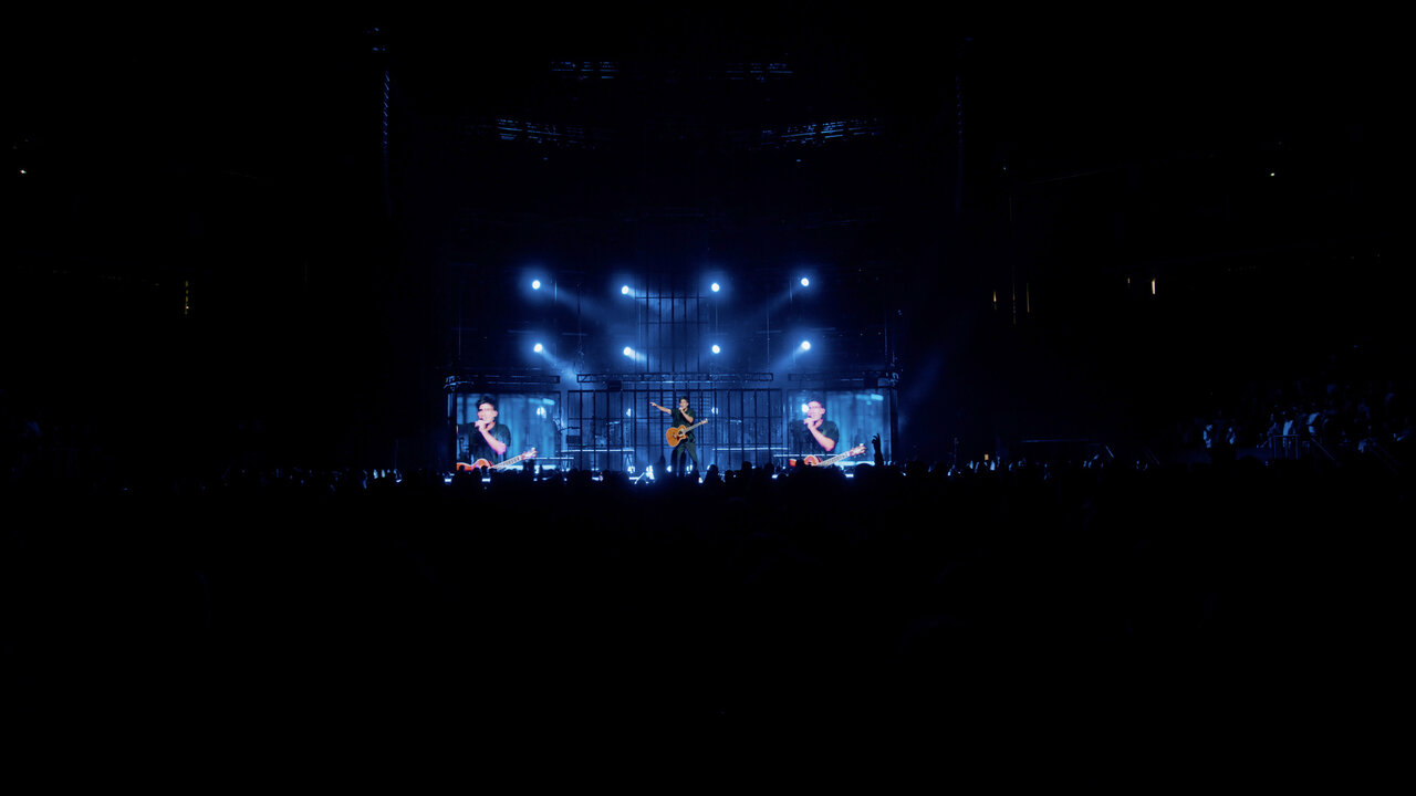 Hymn Of Heaven (Live From Summer Worship Nights)